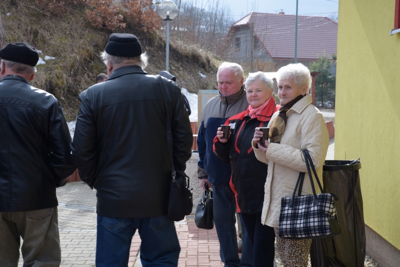 Gajdošské fašiangy 2019