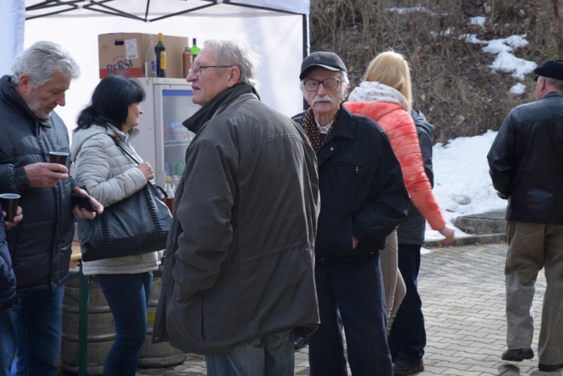 Gajdošské fašiangy 2019