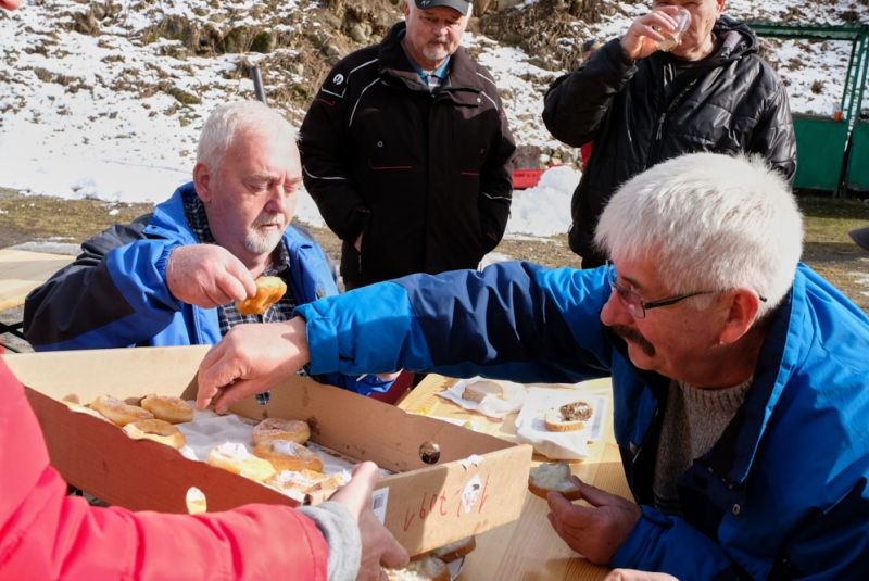 Gajdošské fašiangy 2020