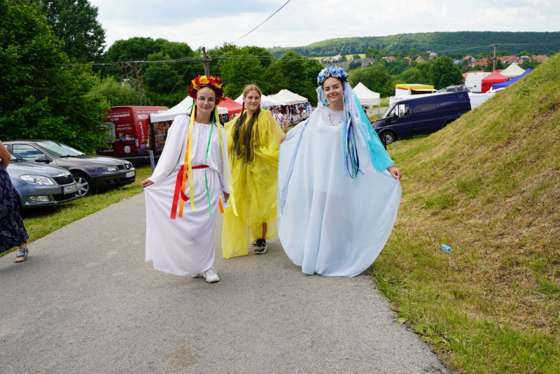 27. Folklórny festival Pod Inovcom 2022