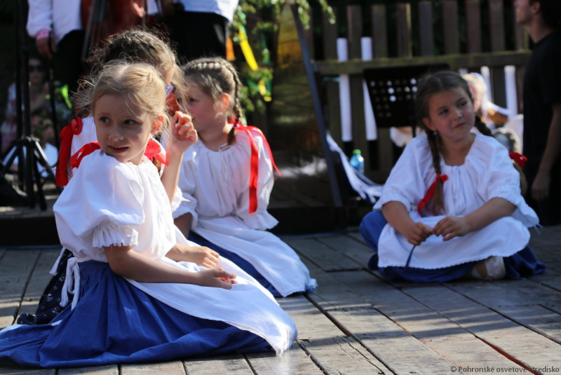 27. Folklórny festival Pod Inovcom 2022