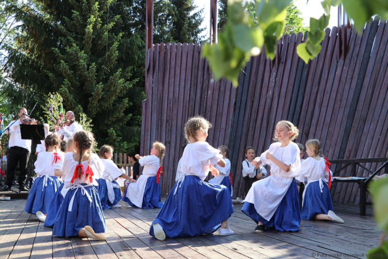 27. Folklórny festival Pod Inovcom 2022