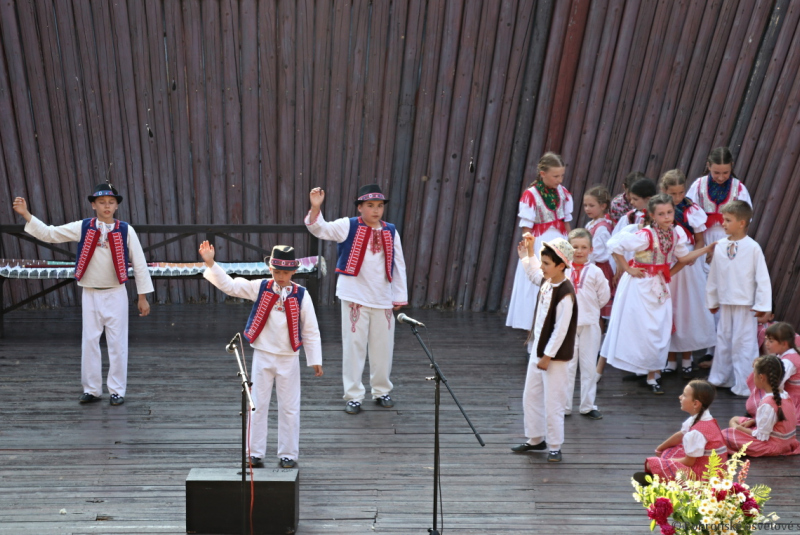 27. Folklórny festival Pod Inovcom 2022