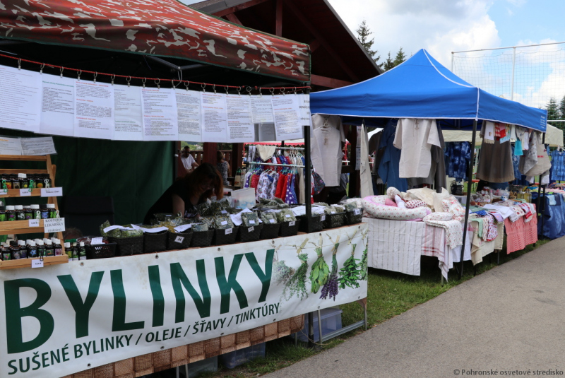 27. Folklórny festival Pod Inovcom 2022