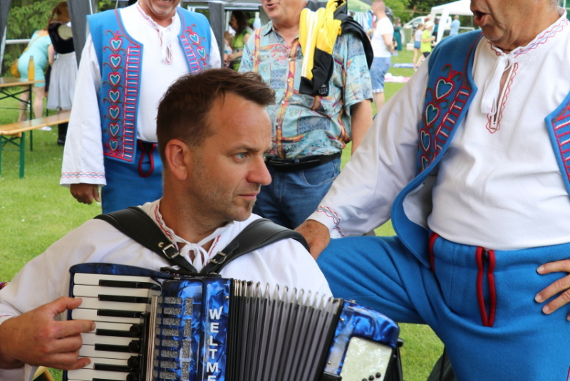 27. Folklórny festival Pod Inovcom 2022