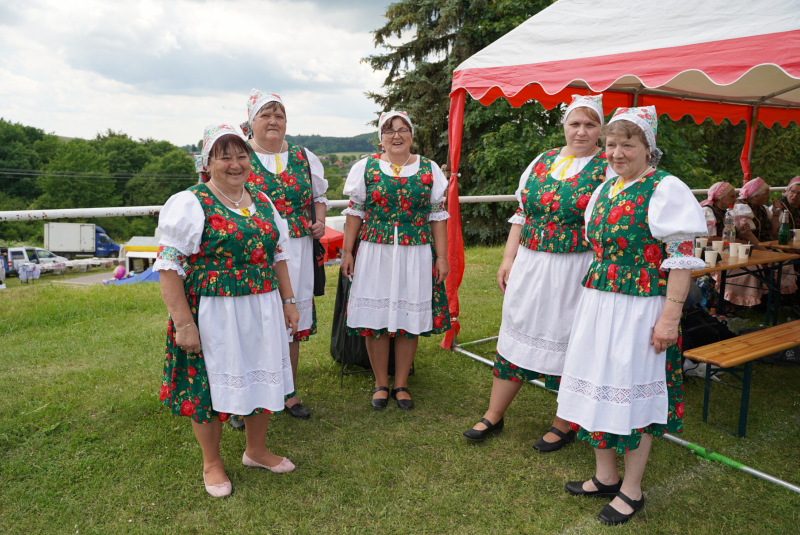 27. Folklórny festival Pod Inovcom 2022