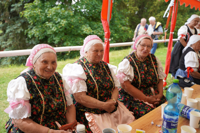 27. Folklórny festival Pod Inovcom 2022