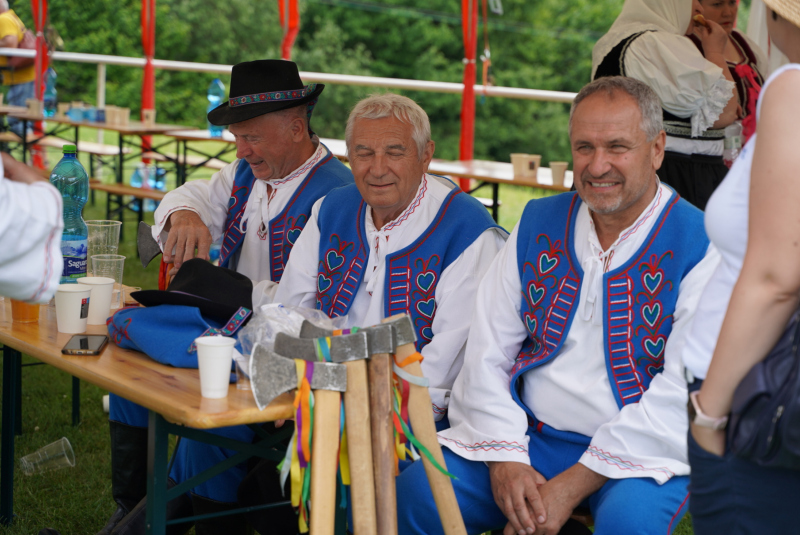 27. Folklórny festival Pod Inovcom 2022