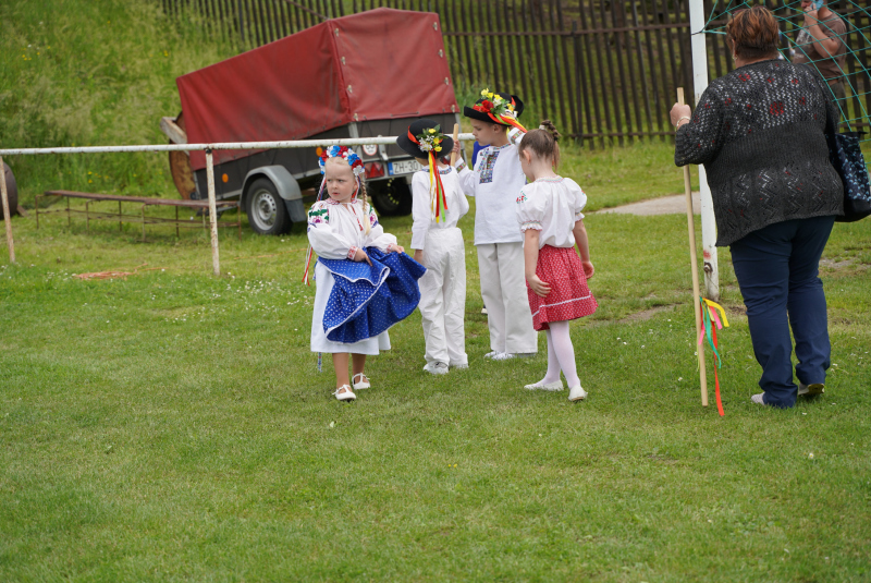 28. Folklórny festival Pod Inovcom 2023