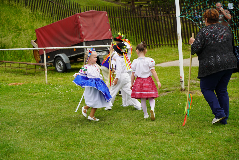 28. Folklórny festival Pod Inovcom 2023