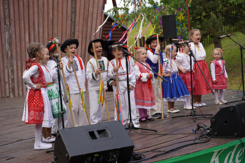 28. Folklórny festival Pod Inovcom 2023