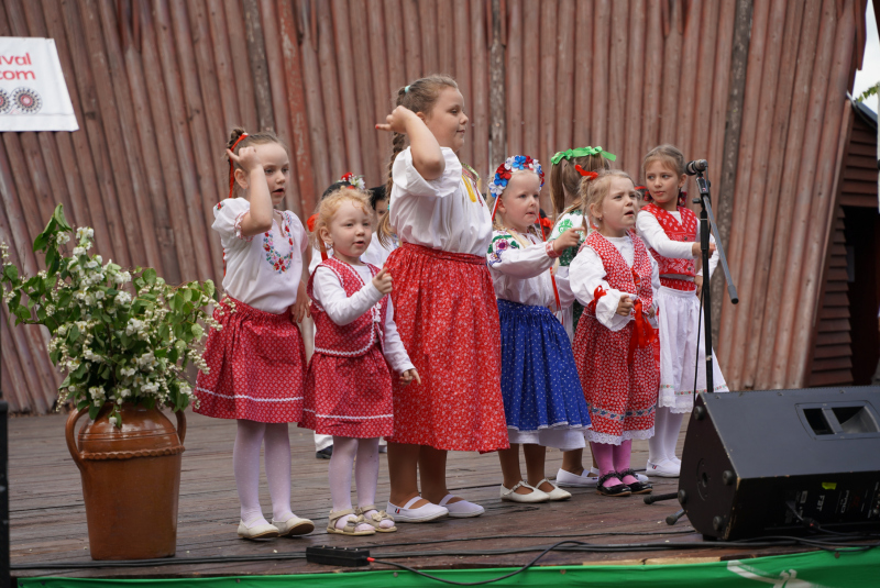 28. Folklórny festival Pod Inovcom 2023