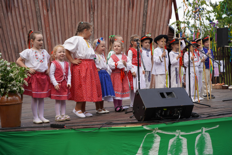 28. Folklórny festival Pod Inovcom 2023