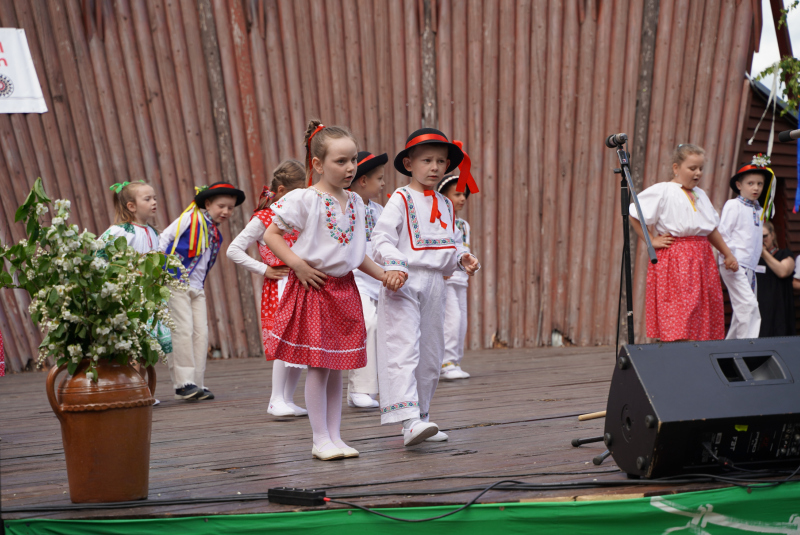 28. Folklórny festival Pod Inovcom 2023