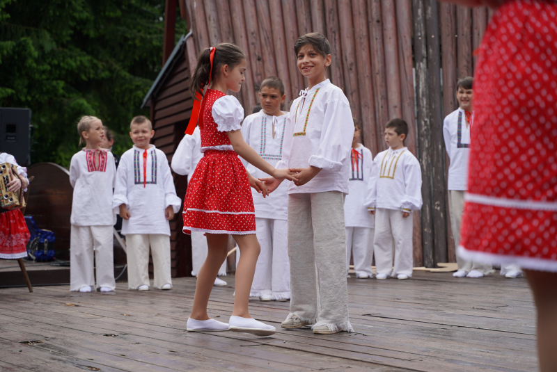 28. Folklórny festival Pod Inovcom 2023