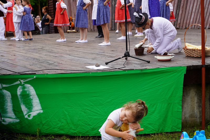 28. Folklórny festival Pod Inovcom 2023