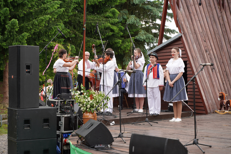 28. Folklórny festival Pod Inovcom 2023