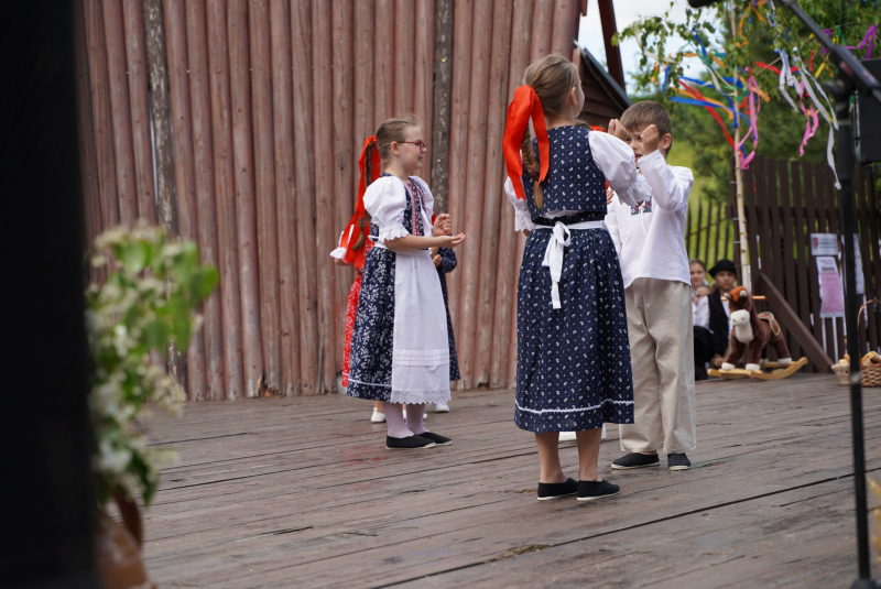 28. Folklórny festival Pod Inovcom 2023