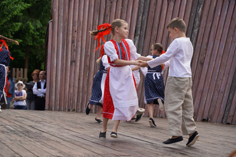 28. Folklórny festival Pod Inovcom 2023