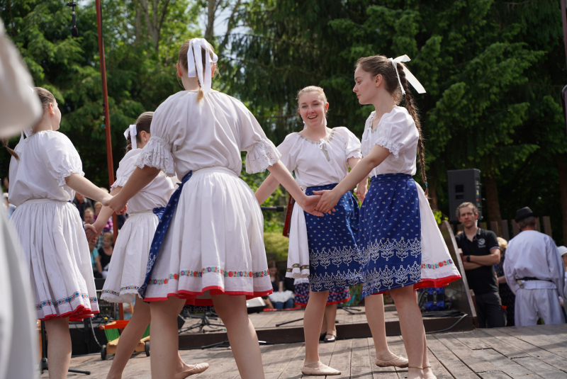 28. Folklórny festival Pod Inovcom 2023