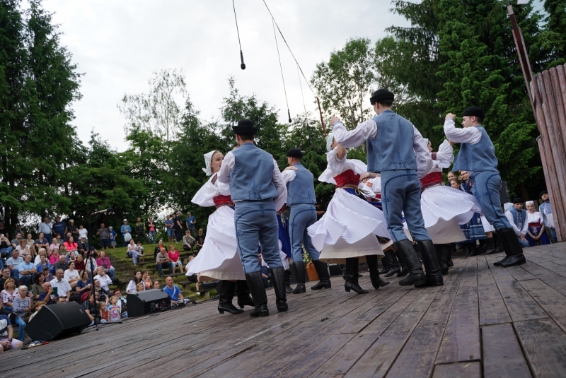 28. Folklórny festival Pod Inovcom 2023