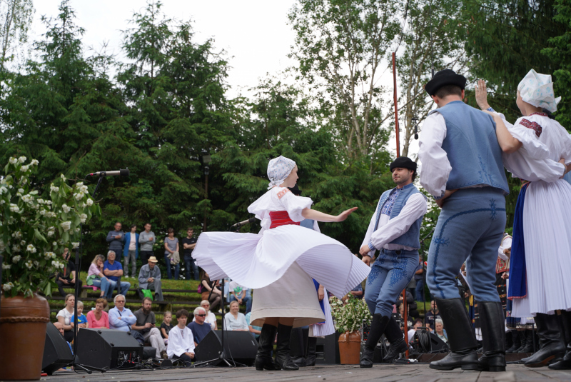 28. Folklórny festival Pod Inovcom 2023