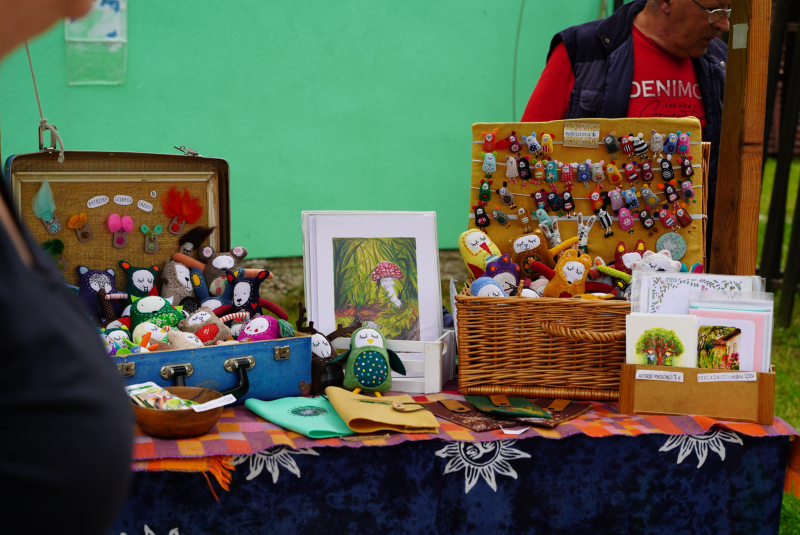 29. Folklórny festival Pod Inovcom 2024