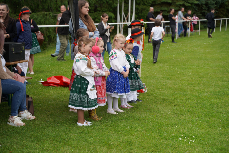 29. Folklórny festival Pod Inovcom 2024