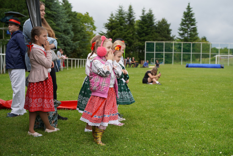 29. Folklórny festival Pod Inovcom 2024