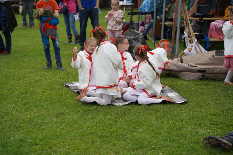 29. Folklórny festival Pod Inovcom 2024