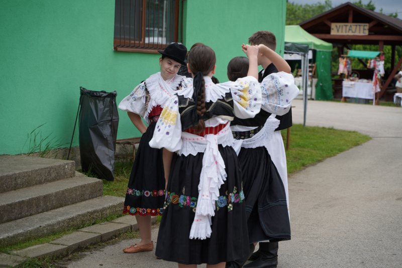 29. Folklórny festival Pod Inovcom 2024