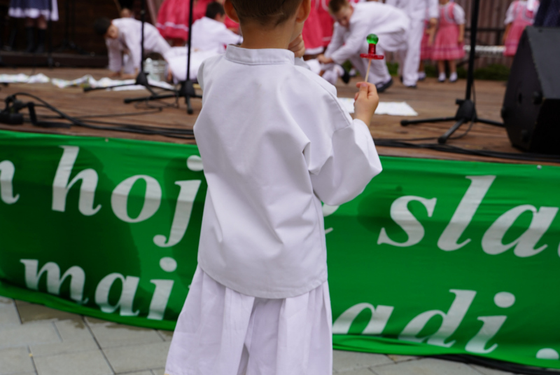 29. Folklórny festival Pod Inovcom 2024