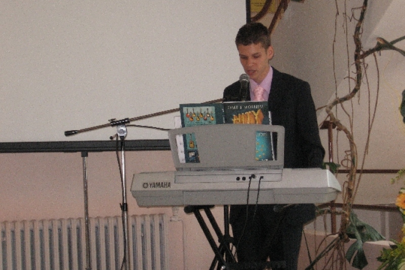 50. výročie ZŠ - 3.6.2011