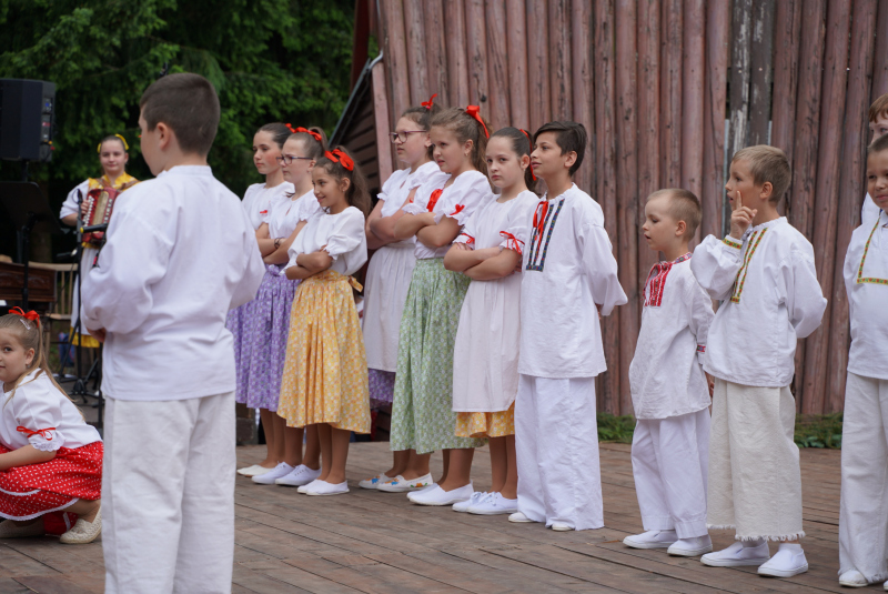 29. Folklórny festival Pod Inovcom 2024