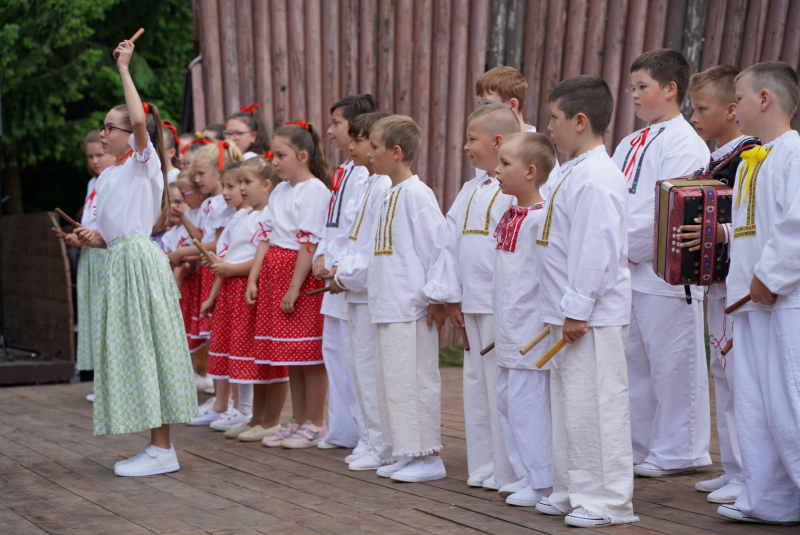 29. Folklórny festival Pod Inovcom 2024