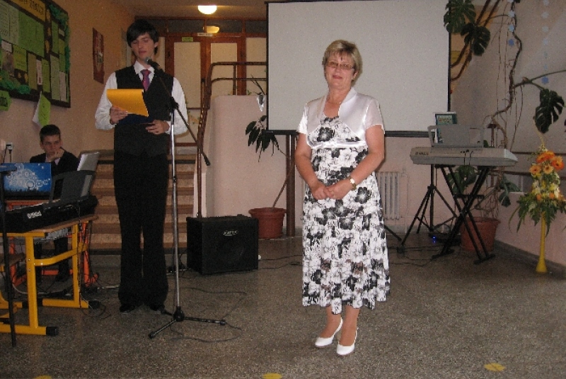 50. výročie ZŠ - 3.6.2011