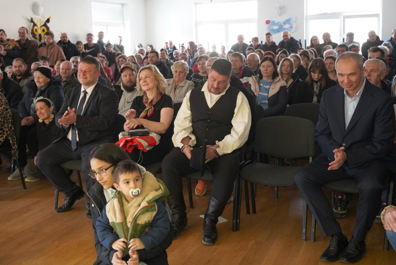 Gajdošské fašiangy 2025
