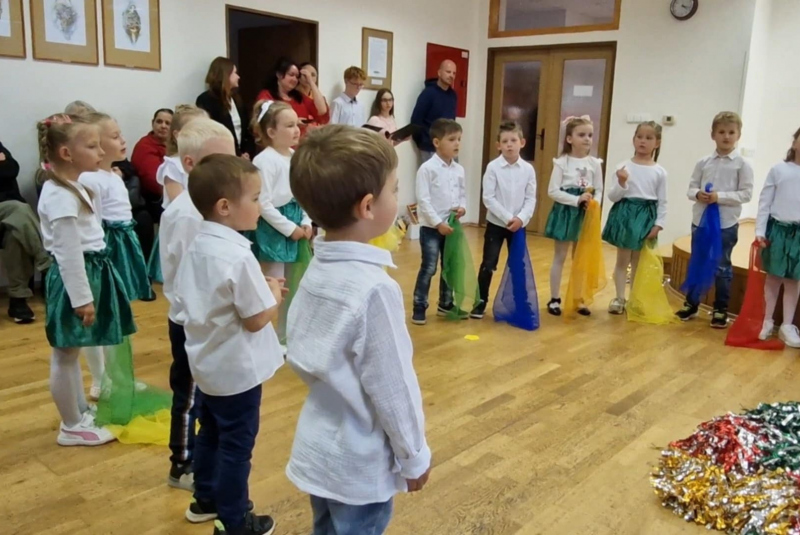 Slávnostná akadémia ku Dňu matiek 2025