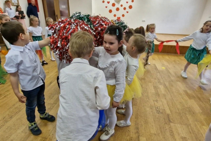 Slávnostná akadémia ku Dňu matiek 2025