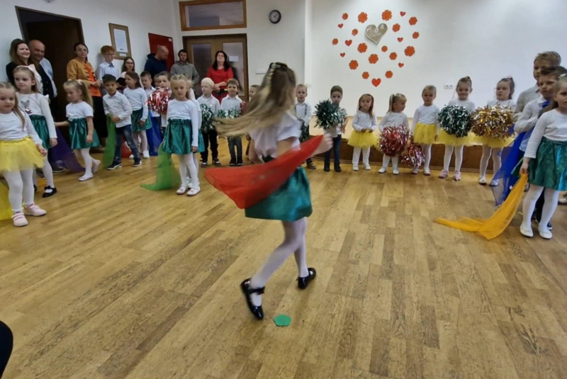 Slávnostná akadémia ku Dňu matiek 2025