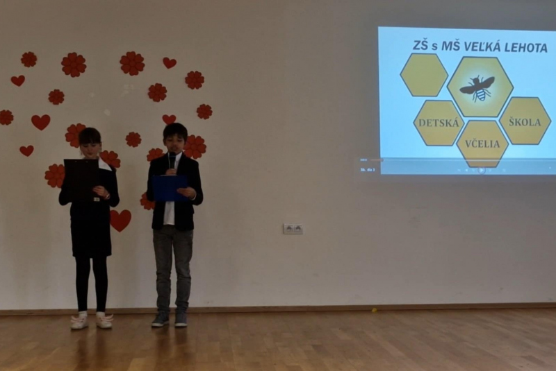 Slávnostná akadémia ku Dňu matiek 2025