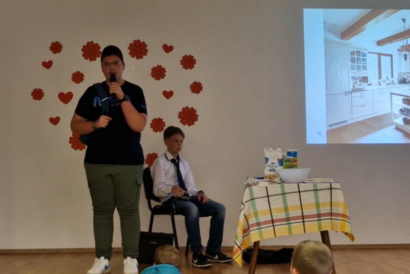 Slávnostná akadémia ku Dňu matiek 2025