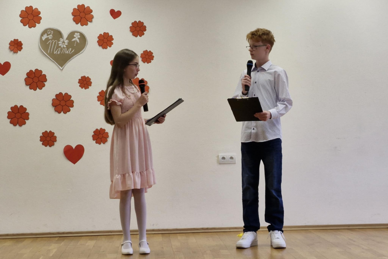 Slávnostná akadémia ku Dňu matiek 2025