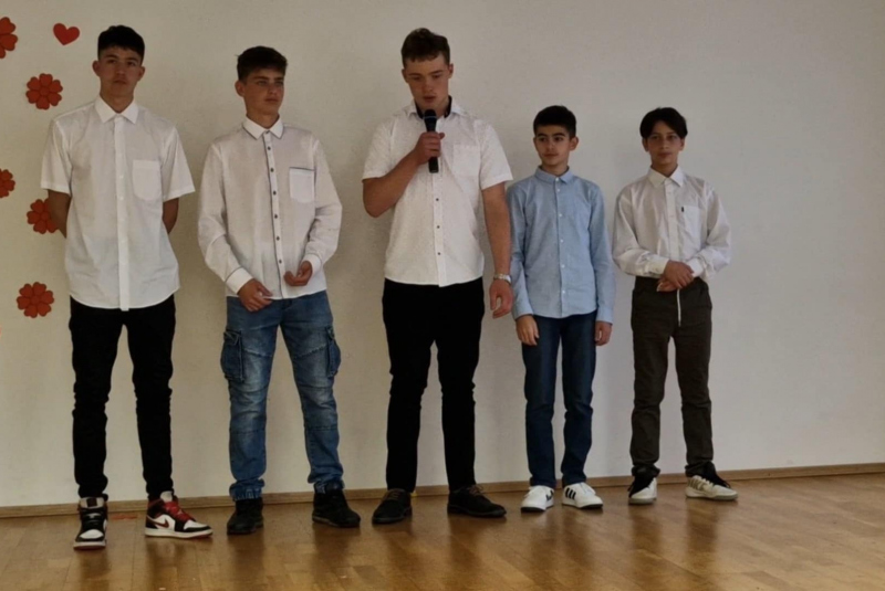 Slávnostná akadémia ku Dňu matiek 2025