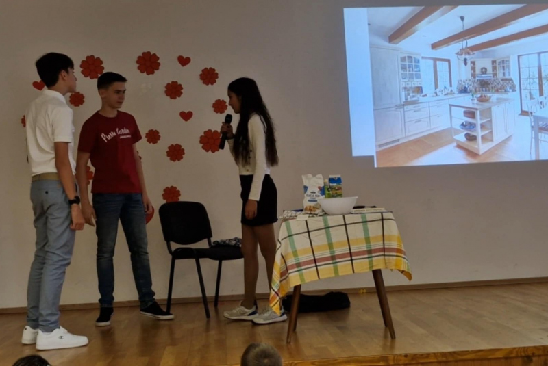 Slávnostná akadémia ku Dňu matiek 2025