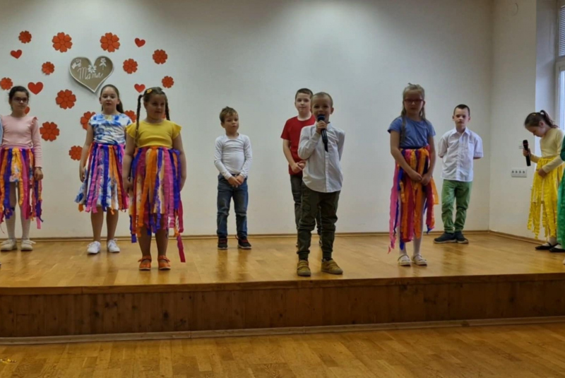 Slávnostná akadémia ku Dňu matiek 2025