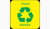 Výkup papiera  