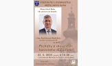 Beseda s Ing. Rastislavom Hindickým 