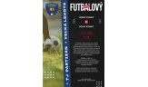 Futbalový zápas - HORNÝ KONIEC VS DOLNÝ KONIEC 