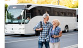Bezplatné cestovanie seniorov nad 70 rokov v autobusoch IDS BBSK 